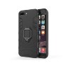 Ударопрочная накладка с подставкой и TPU бампером для iPhone 7 Plus фото 9 — eCase