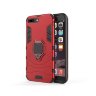 Ударопрочная накладка с подставкой и TPU бампером для iPhone 7 Plus фото 11 — eCase