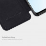 Чехол (книжка) Nillkin Qin для Xiaomi Mi 10T фото 7 — eCase