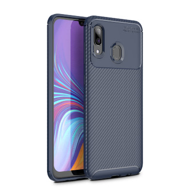 ТПУ чехол (накладка) iPaky Kaisy Series для Samsung A305F Galaxy A30 — eCase