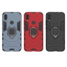 Ударопрочная накладка с подставкой и TPU бампером для Xiaomi Redmi 7 фото 1 — eCase
