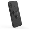 Ударопрочная накладка с подставкой и TPU бампером для Xiaomi Redmi 7 фото 4 — eCase