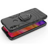 Ударопрочная накладка с подставкой и TPU бампером для Xiaomi Redmi 7 фото 6 — eCase