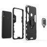 Ударопрочная накладка с подставкой и TPU бампером для Xiaomi Redmi 7 фото 3 — eCase