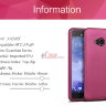ТПУ накладка X-level Guardiаn для HTC U Play фото 4 — eCase