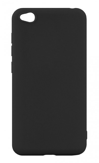 Матовый ТПУ чехол Softy для Xiaomi Redmi Go — eCase