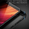 Пластикова накладка X-level Knight для Xiaomi Mi6 фото 9 — eCase