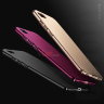 Пластикова накладка X-level Knight для Xiaomi Mi6 фото 1 — eCase