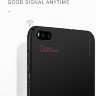 Пластикова накладка X-level Knight для Xiaomi Mi6 фото 6 — eCase