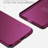 Пластикова накладка X-level Knight для Xiaomi Mi6 фото 5 — eCase