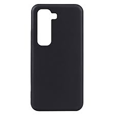 TPU чохол Matte для Infinix Hot 50 4G (однотонний) — eCase