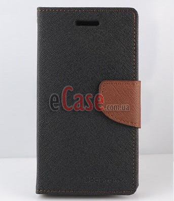 Чехол (книжка) Mercury Goospery для Xiaomi Mi5c — eCase