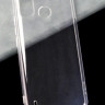 Силіконовий чохол для Tecno Spark 6 Go (Crystal Clear) фото 1 — eCase
