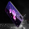Накладка TPU + Glass Violet для Samsung Galaxy A50s A507F фото 3 — eCase