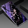 Накладка TPU + Glass Violet для Samsung Galaxy A50s A507F фото 12 — eCase