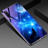 Накладка TPU + Glass Violet для Samsung Galaxy A50s A507F фото 13 — eCase