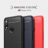 ТПУ чохол (накладка) iPaky SLIM TPU Series для Samsung Galaxy A10s (A107F) фото 1 — eCase