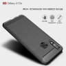 ТПУ чохол (накладка) iPaky SLIM TPU Series для Samsung Galaxy A10s (A107F) фото 6 — eCase