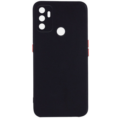 ТПУ чехол Lively для Oppo A53 — eCase