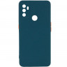 ТПУ чехол Lively для Oppo A53 фото 8 — eCase
