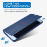 Чохол (книжка) X-level FIB для Huawei P9 фото 2 — eCase