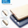 Чохол (книжка) X-level FIB для Huawei P9 фото 5 — eCase