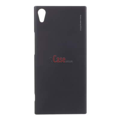 Пластикова накладка X-level Metallic для Sony Xperia XZ1 Compact — eCase