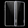 ТПУ накладка (прозрачная) X-level Antislip для Nokia 3.2 фото 1 — eCase