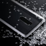 ТПУ накладка (прозрачная) X-level Antislip для Nokia 3.2 фото 2 — eCase
