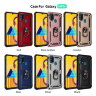 TPU+PC накладка Kvadratic для Samsung Galaxy M30s (M307F) фото 1 — eCase