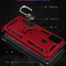 TPU+PC накладка Kvadratic для Samsung Galaxy M30s (M307F) фото 3 — eCase