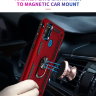 TPU+PC накладка Kvadratic для Samsung Galaxy M30s (M307F) фото 4 — eCase
