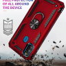 TPU+PC накладка Kvadratic для Samsung Galaxy M30s (M307F) фото 6 — eCase