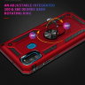 TPU+PC накладка Kvadratic для Samsung Galaxy M30s (M307F) фото 7 — eCase