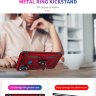 TPU+PC накладка Kvadratic для Samsung Galaxy M30s (M307F) фото 8 — eCase