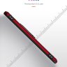 TPU+PC накладка Kvadratic для Samsung Galaxy M30s (M307F) фото 9 — eCase