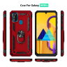 TPU+PC накладка Kvadratic для Samsung Galaxy M30s (M307F) фото 10 — eCase