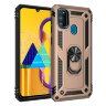 TPU+PC накладка Kvadratic для Samsung Galaxy M30s (M307F) фото 12 — eCase