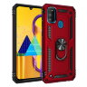 TPU+PC накладка Kvadratic для Samsung Galaxy M30s (M307F) фото 16 — eCase