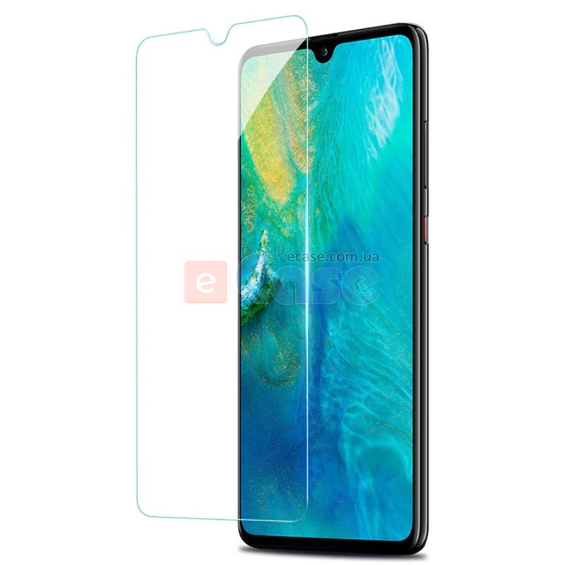 Захисне скло для Huawei Y6s 2019 (Tempered Glass) фото 1 — eCase