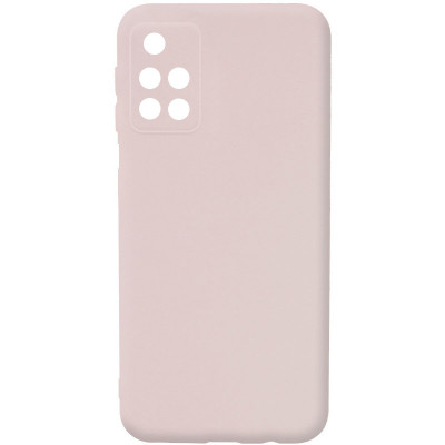 Чехол Softy Full Camera для Xiaomi Redmi 10 — eCase