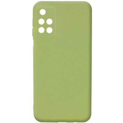 Чохол Softy Full Camera для Xiaomi Redmi 10 — eCase