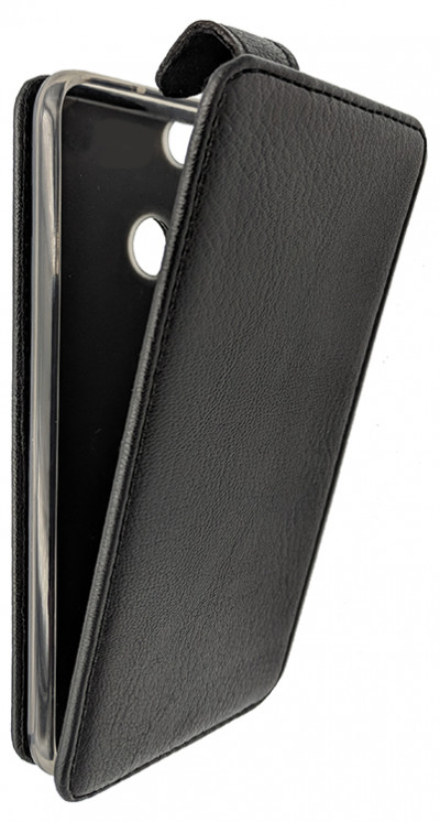 Чохол для Huawei P Smart Exeline (фліп) — eCase