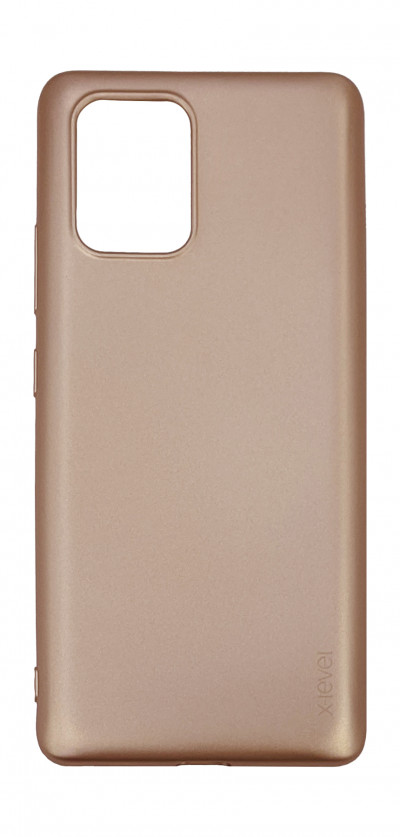 ТПУ накладка X-level Guardiаn для Samsung Galaxy S10 Lite (G770F) — eCase