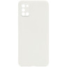 Чехол Softy Full Camera для Samsung Galaxy A31 фото 13 — eCase