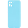 Чехол Softy Full Camera для Samsung Galaxy A31 фото 14 — eCase