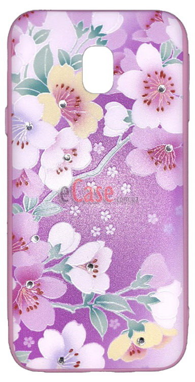 ТПУ накладка Brilliant для iPhone 6 / 6S — eCase