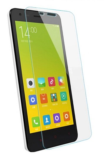 Захисна плівка на екран для Xiaomi Redmi 2 (ультрапрозора) — eCase