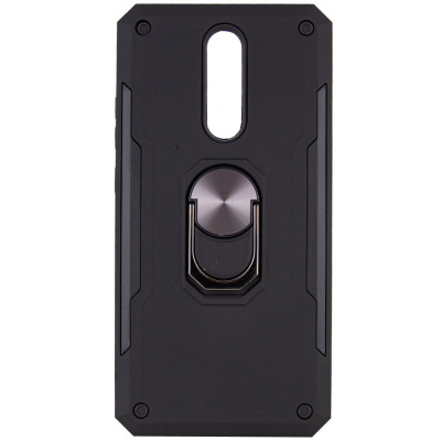 TPU+PC накладка Kvadro для Xiaomi Redmi 8A Dual — eCase