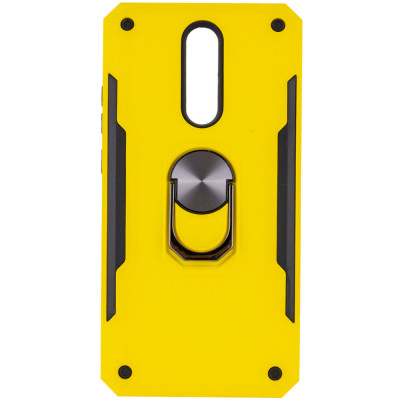 TPU+PC накладка Kvadro для Xiaomi Redmi 8A Dual — eCase